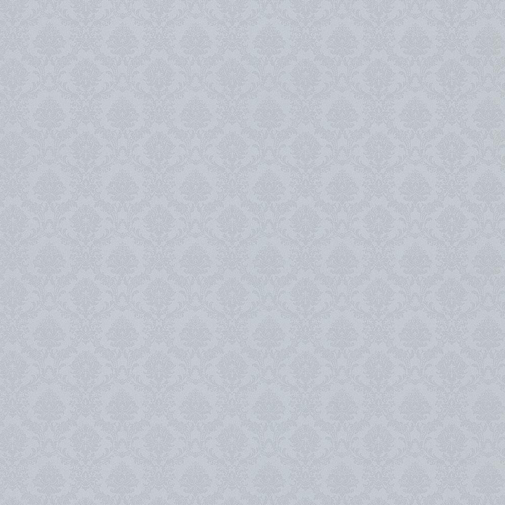 Mini Damask Wallpaper