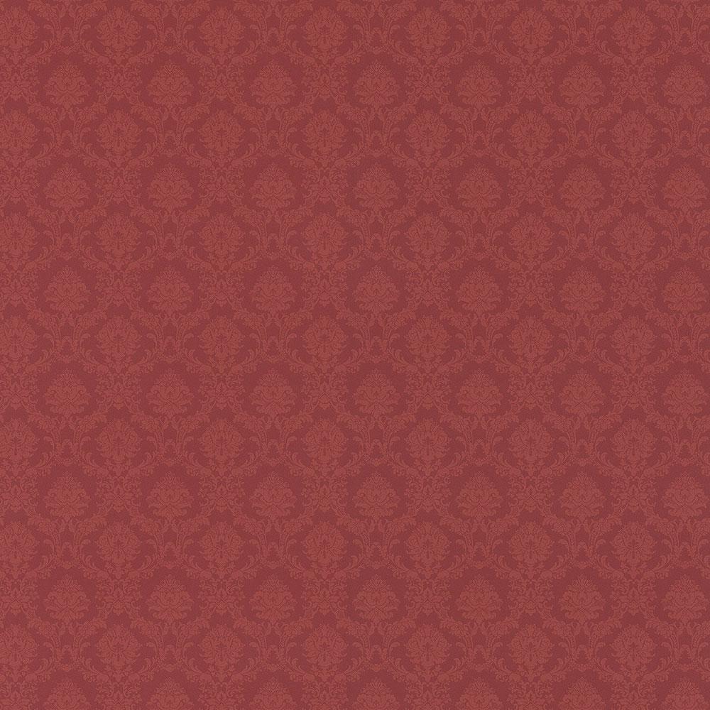 Mini Damask Wallpaper
