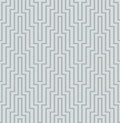 Sky Blue Crystalline Self Adhesive Wallpaper