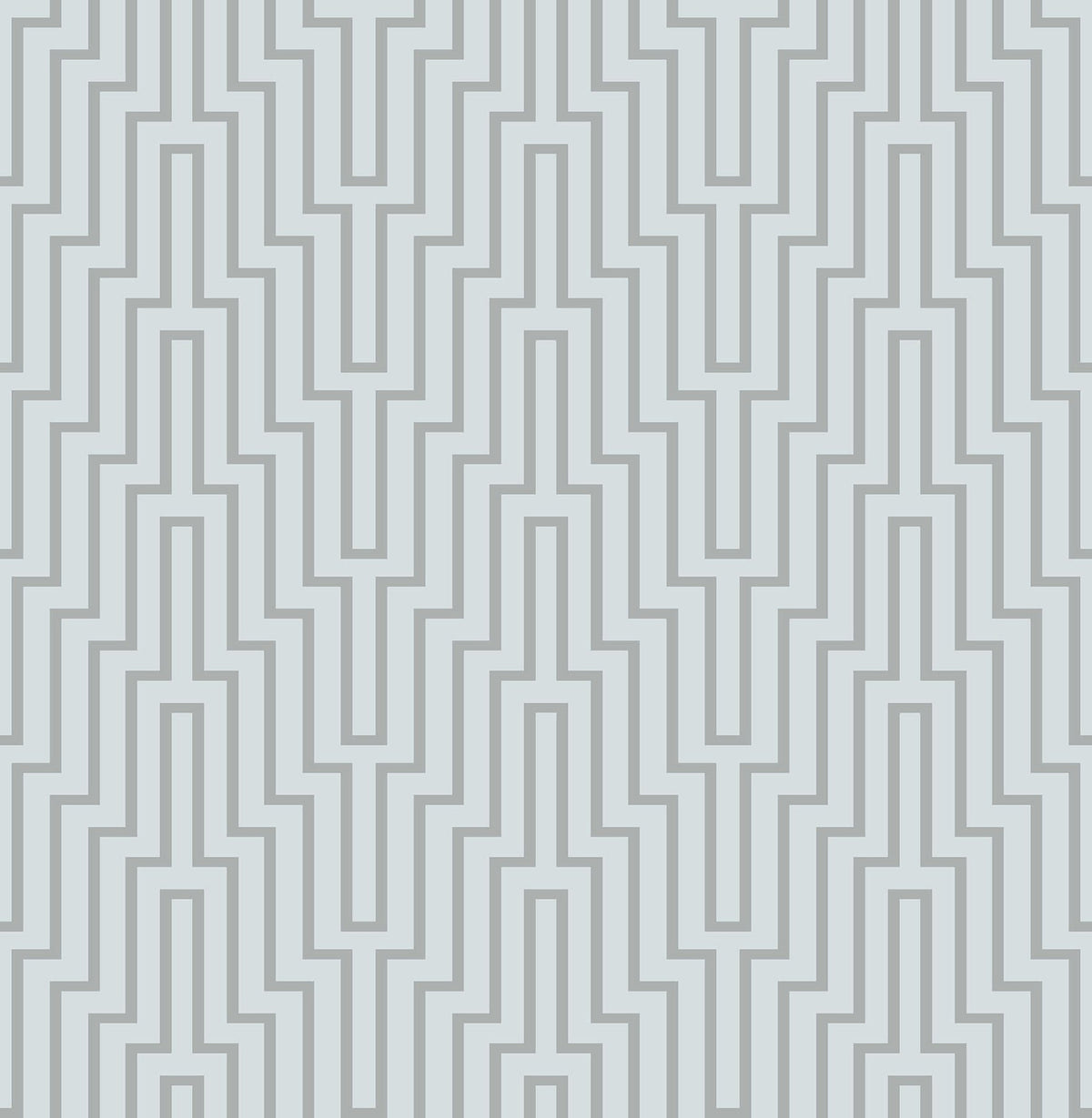 Sky Blue Crystalline Self Adhesive Wallpaper