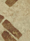 ST124761.  Red brick and plaster