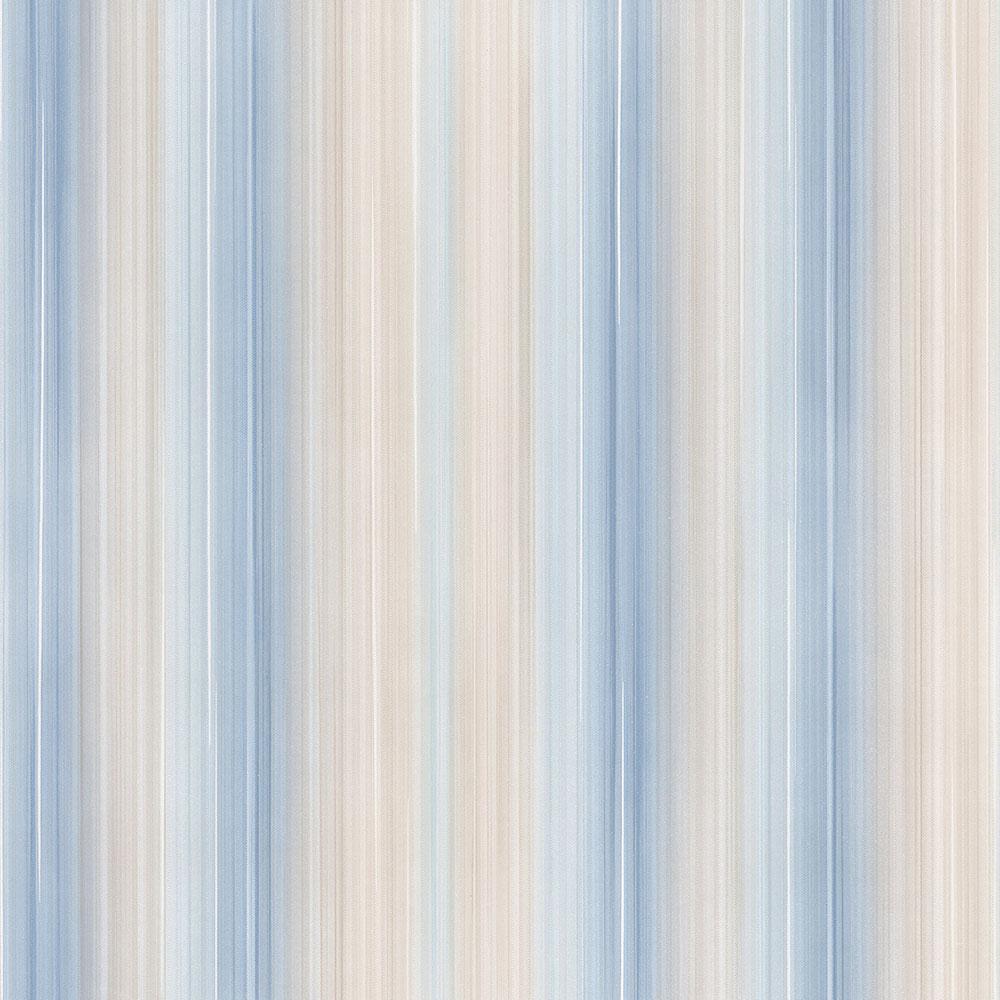 Ombre Stripe Wallpaper