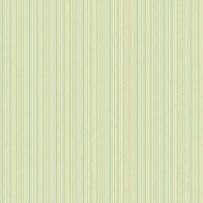 Cozy Up Stripe - Green