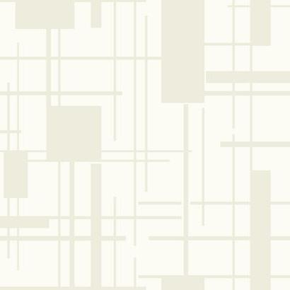 Ashford House Piet Wallpaper - Pearl