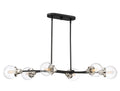 DAVEN ISLAND CHANDELIER