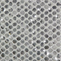 Large Sequins - Silver