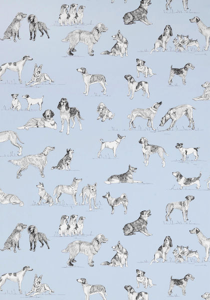 Dogs Wallpaper