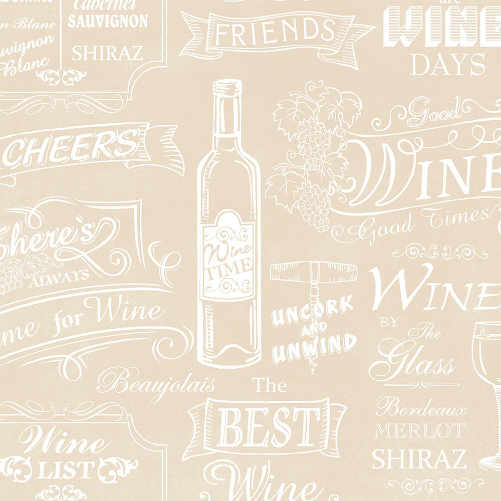 Chalkboard Wallpaper