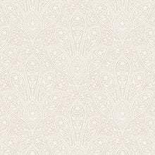 Load image into Gallery viewer, Distressed Paisley Wallpaper