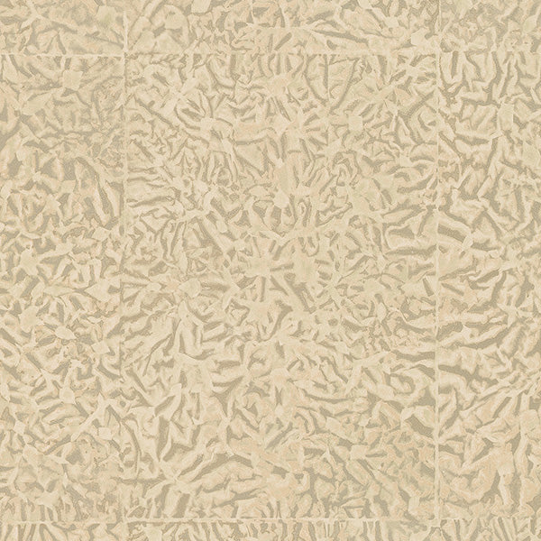 TE29332 Green and cream design in blocks