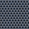 TH6392 Stitched Honey Comb