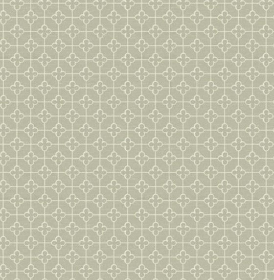 Ta90708. Gray-taupe bg.w/geo design