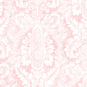 wallpaper, wallpapers, damask, floral, leaves, distressed