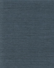 Load image into Gallery viewer, spa aqua seafoam indigo grey navy grass cloth organic woven