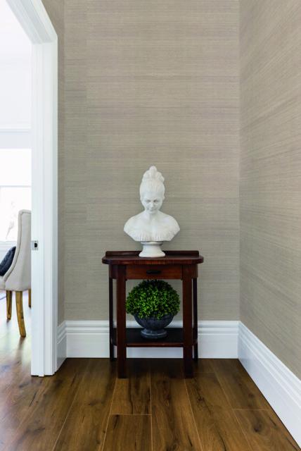 Magnolia Home Plain Grass Wallpaper