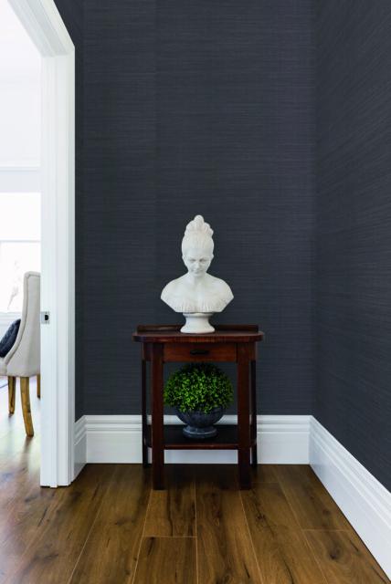 Magnolia Home Multi Grass Wallpaper