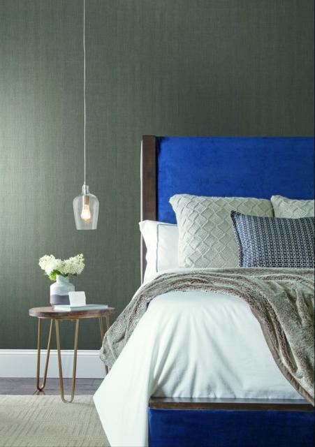 Hemp Yarn Wallpaper