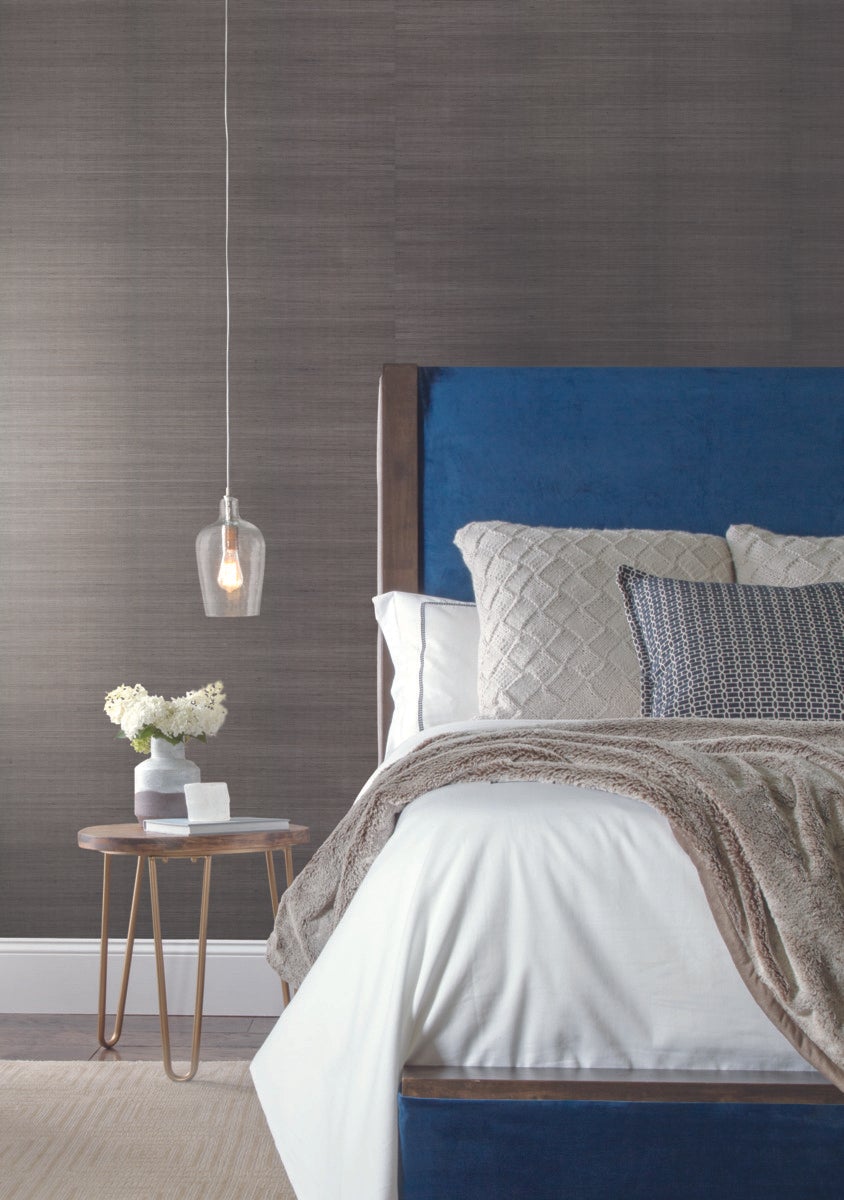 Sisal Wallpaper