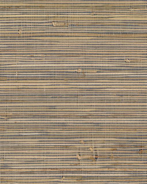 Knotted Grass Wallpaper