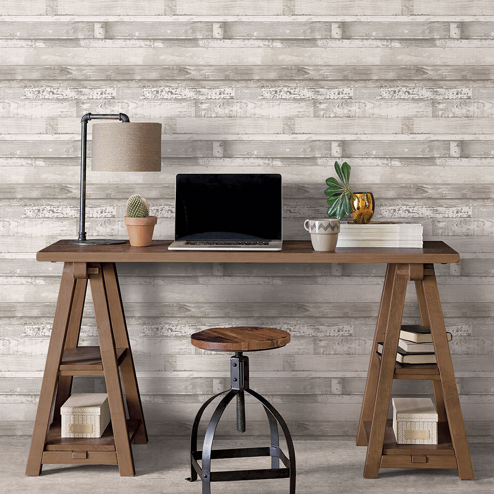 Beachwood Wallpaper