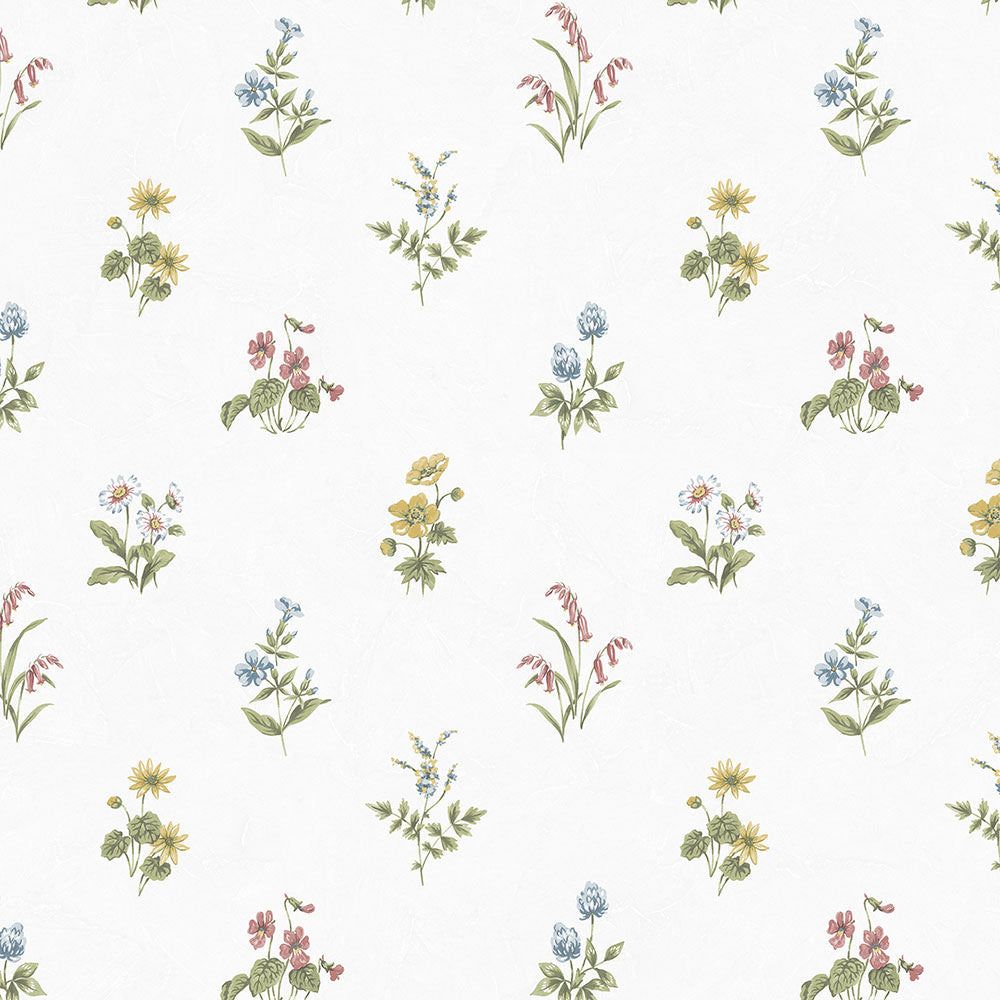 Garden Spot Wallpaper