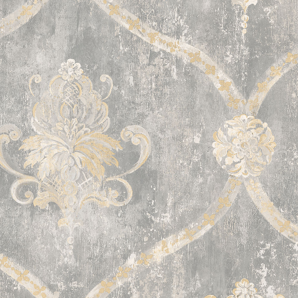 wallpaper, wallpapers, damask, distressed