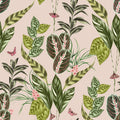 Whimsical, Leaves, Botanical