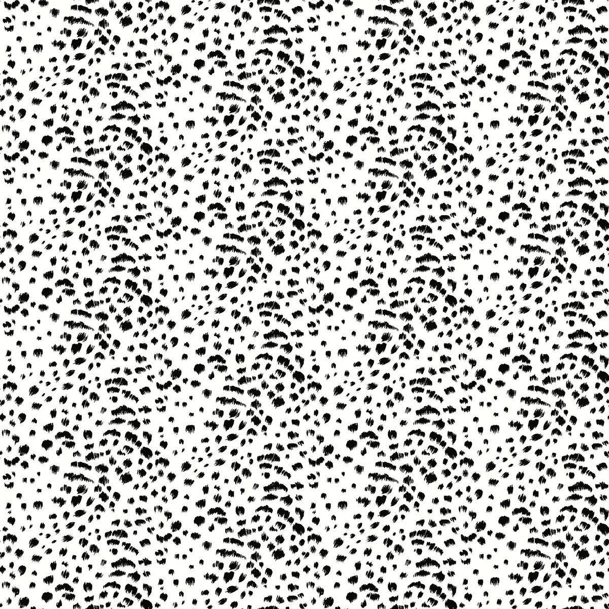 Modern, Cheetah Print, Animal Print