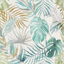 Load image into Gallery viewer, Tropical, Leaves, Botanical