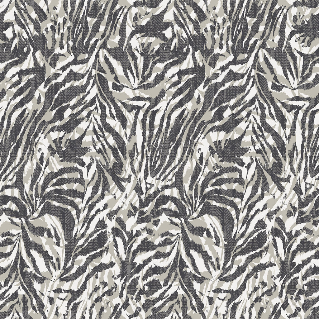 Modern, Zebra Print, Animal Print