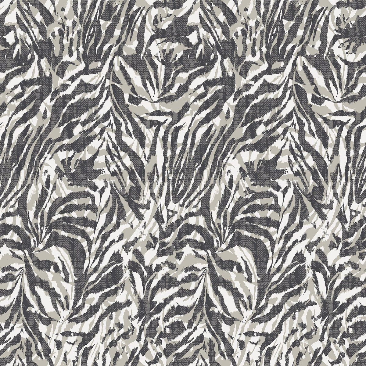 Modern, Zebra Print, Animal Print