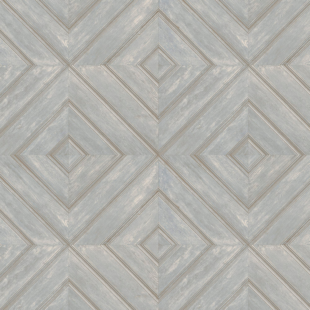 Wood Tile Wallpaper