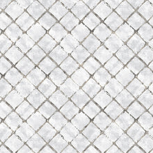 Load image into Gallery viewer, Chicken Wire Wallpaper