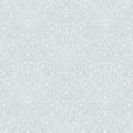 Distressed Paisley Wallpaper