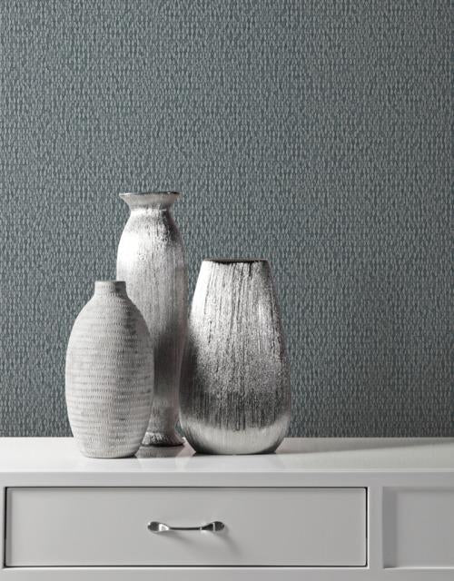 Stretched Hexagons Wallpaper