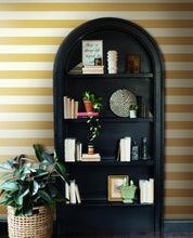 Load image into Gallery viewer, Magnolia Home Awning Stripe Removable Wallpaper