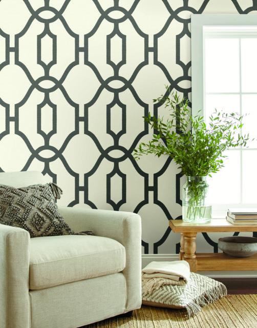 Woven Trellis