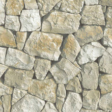 Load image into Gallery viewer, wallpaper, wallpapers, stone, stone wall, rocks