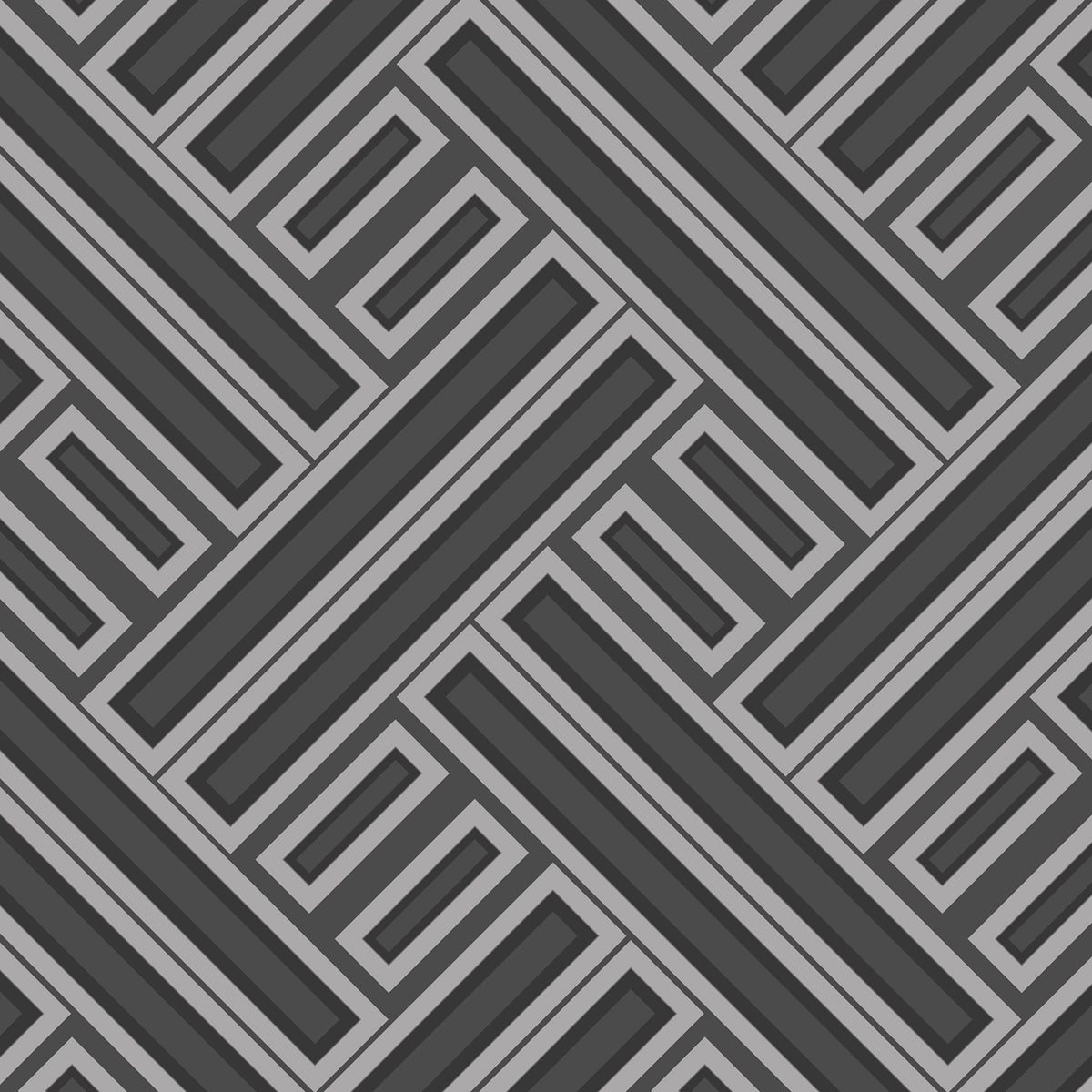 Rectangles Wallpaper