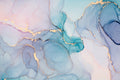 Abstract Art Marble Wallpaper Mural