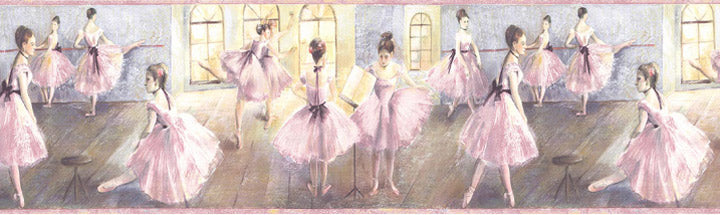 RG74150 Ballerina Ballet