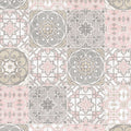 Portugese Tiles Wallpaper