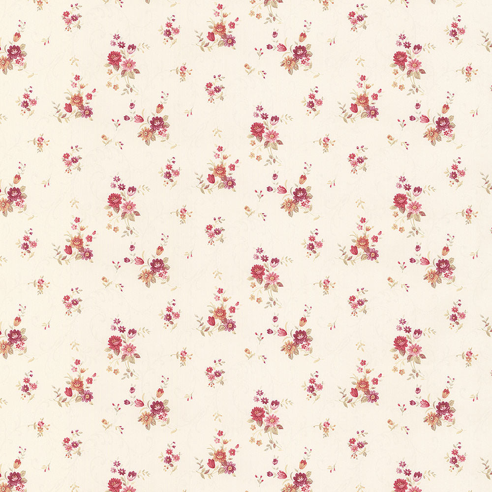 wallpaper, wallpapers, floral, flowers, leaves, small print