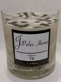 Blend No. 76 Cabin
