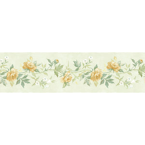 wallpaper, wallpapers, floral, flowers, vines, leaves, border