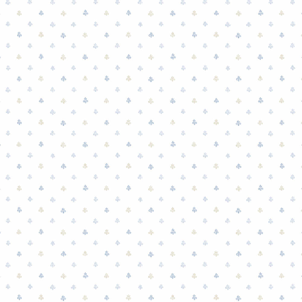wallpaper, wallpapers, floral, flowers, leaves, medallion, small print, spot, allover