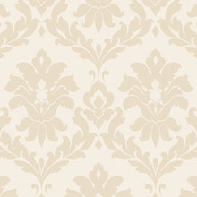 Load image into Gallery viewer, wallpaper, wallpapers, damask, floral, vines