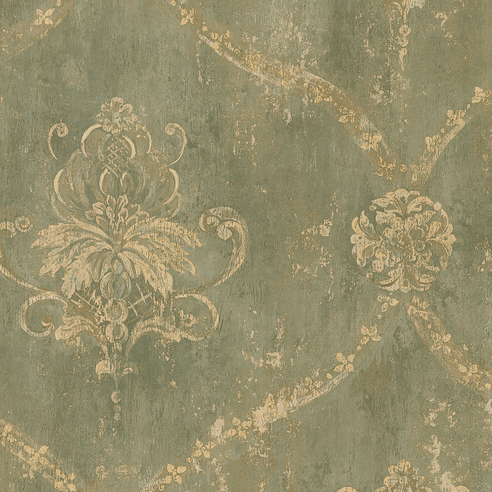 wallpaper, wallpapers, damask, distressed