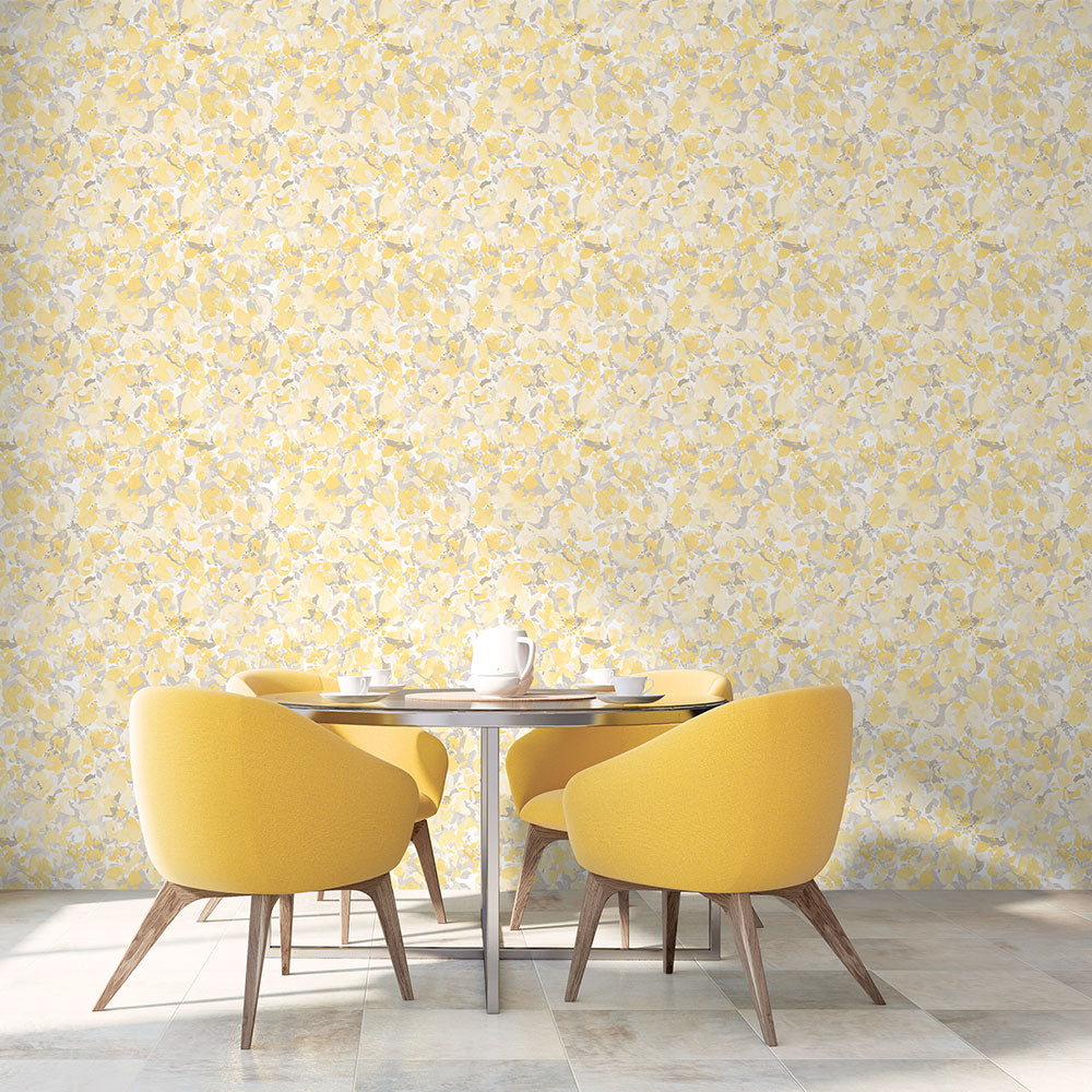 Bloom Wallpaper in