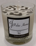 Blend No. 86 Fireplace